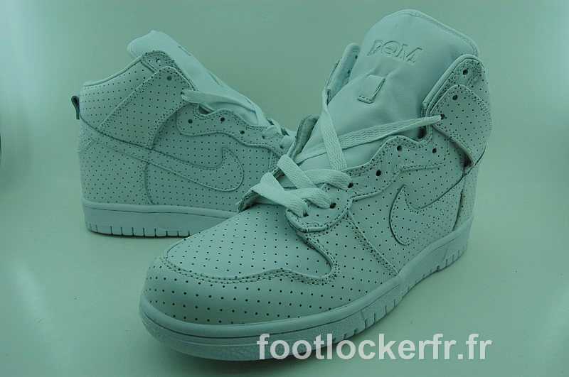 Nike Dunk High Pas Cher Pascher France Nike Dunk Premium